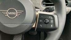 MINI Hatchback 2.0 Cooper S Exclusive II 3dr Auto [Comfort Pack] Petrol Hatchback